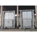 Large Trolley Annealing Furnace